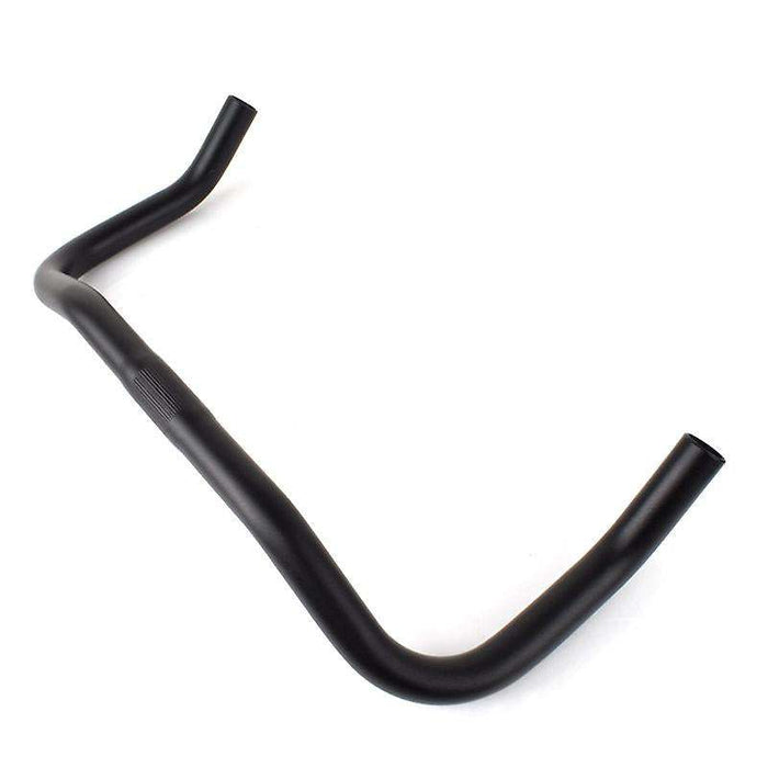 Bicycle Bullhorn Handlebar Aluminum Alloy 25.4mm 390mm