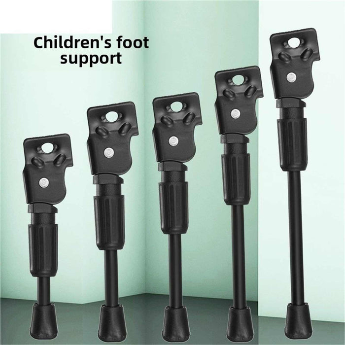 Bicycle Crate/Bicycle Stand for 18-Inch Wheels