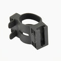 Bicycle lock frame bracket — Studio - Clean | Generated by Modelize