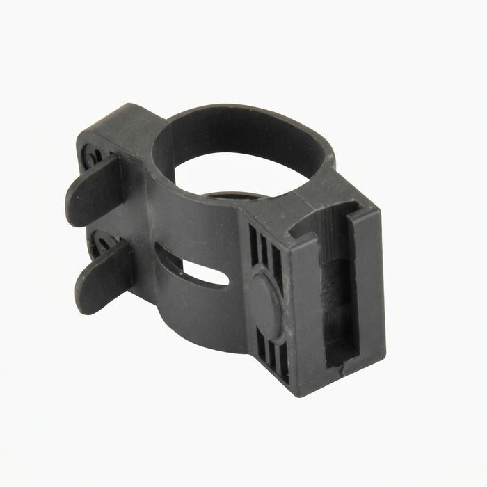 Bicycle lock frame bracket — Studio - Clean | Generated by Modelize
