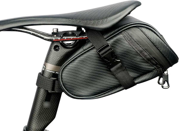 Bicycle panniers - Bicycle handlebar bags - Road and mountain bike saddle bags - Touring panniers