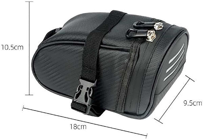 Bicycle panniers - Bicycle handlebar bags - Road and mountain bike saddle bags - Touring panniers