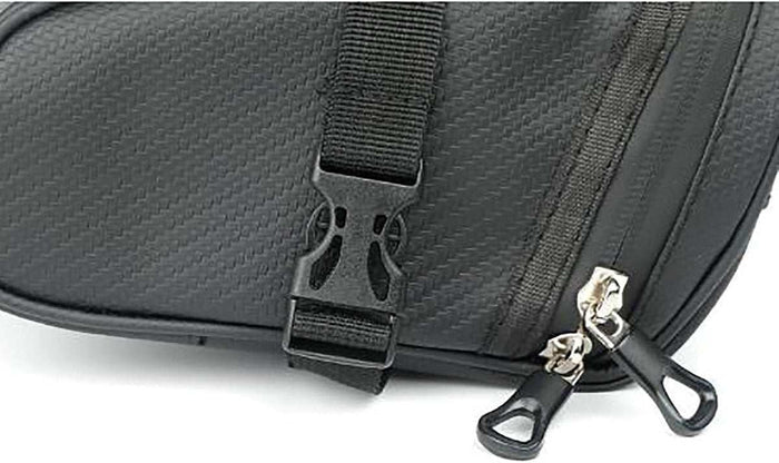 Bicycle panniers - Bicycle handlebar bags - Road and mountain bike saddle bags - Touring panniers