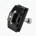 Bicycle seatpost clamp assembly — Studio - Clean | Generated by Modelize