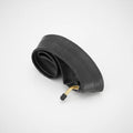 Bicycle Tube 16 x 2.50 A/V Bent Valve