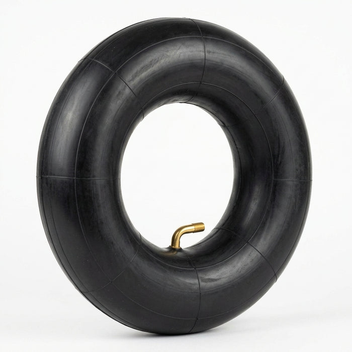 Bicycle Inner Tube — Studio - Clean | Generated by Modelize