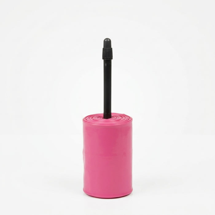 Bicycle Inner Tube — Studio - Clean | Generated by Modelize