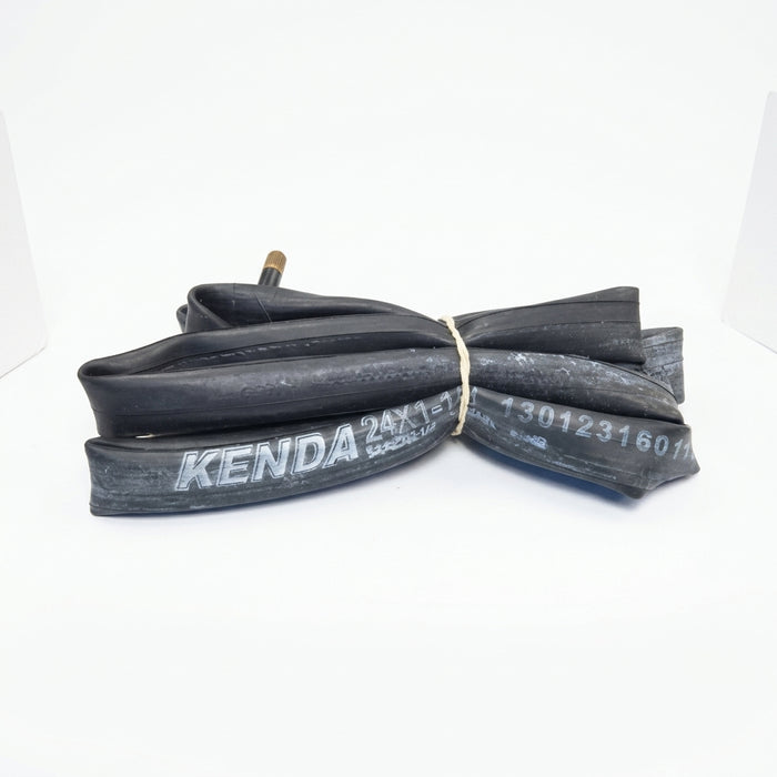 Bicycle Inner Tube — Studio - Clean | Generated by Modelize