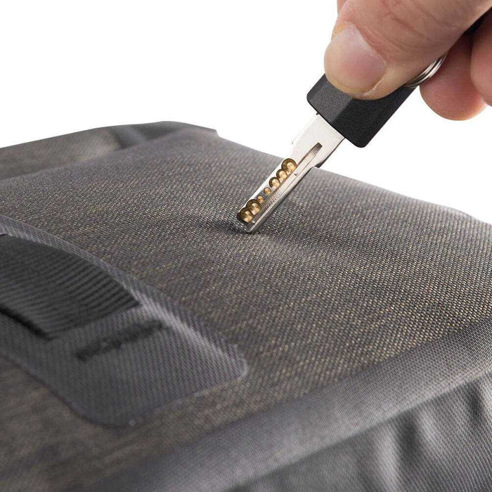 Bike Roll Bag Waterproof Handlebar Bag - Large