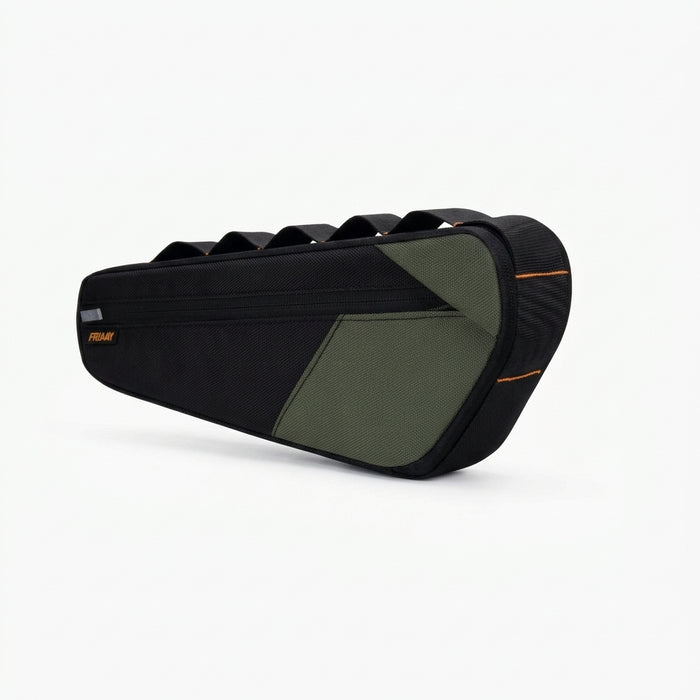 Bicycle Frame Bag — Studio - Clean | Generated by Modelize