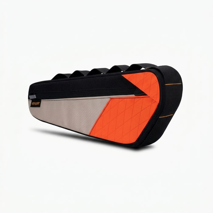 Bicycle Frame Bag — Studio - Clean | Generated by Modelize