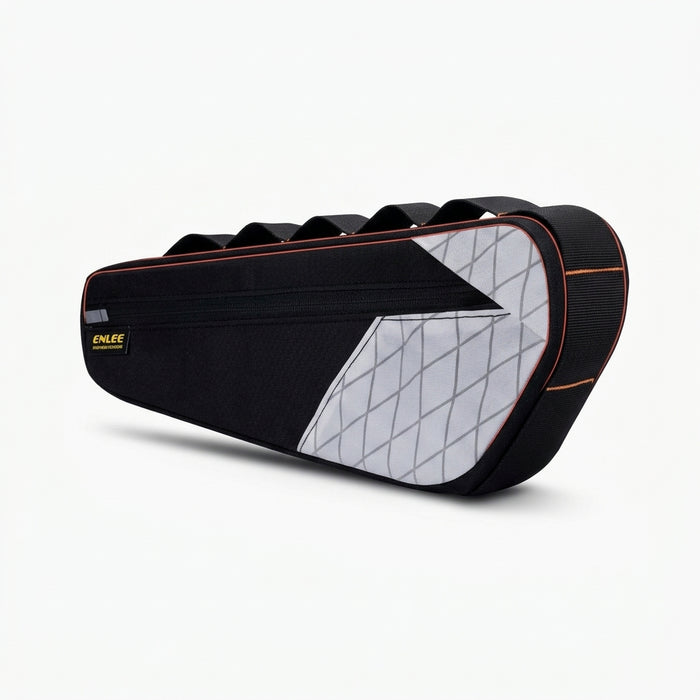 Bicycle Frame Bag — Studio - Clean | Generated by Modelize