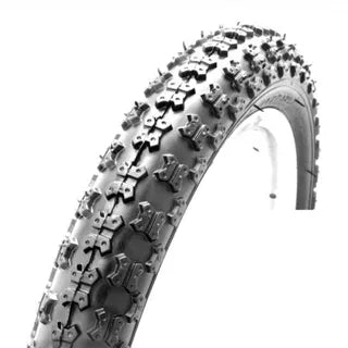 BMX Tyre 16 x 2.125 (54-305) (4881) - Black
