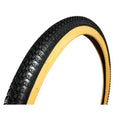 BMX Tyre 20 x 2.125 Black/Gum Wall