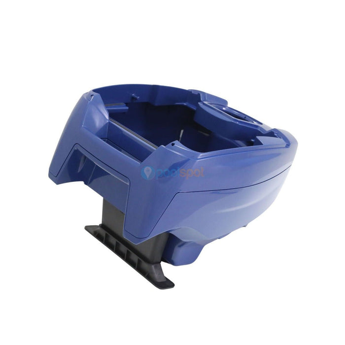Body Complete, Blue, for Zodiac TX20 / TX30 / TX35