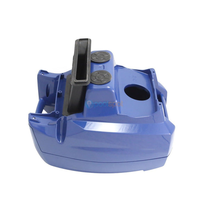 Body Complete, Blue, for Zodiac TX20 / TX30 / TX35