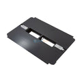 Bottom Lid Assembly, Black for Hayward TigerShark