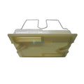 Bottom Lid Assembly for AstralPool Robotic Pool Cleaners