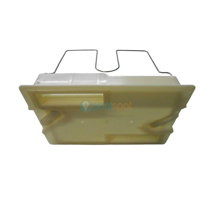 Bottom Lid Assembly for AstralPool Robotic Pool Cleaners
