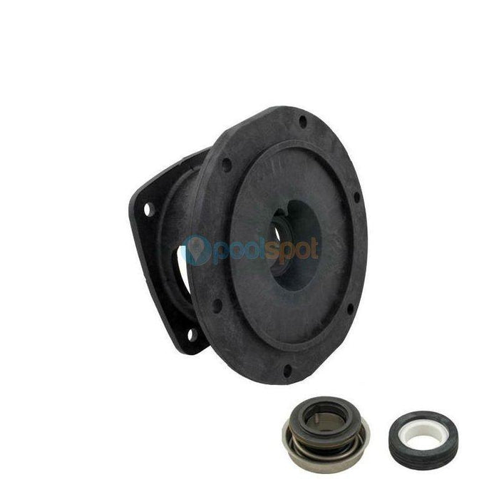 Bracket and Seal Kit for Polaris Booster Pump (Pre 2011)