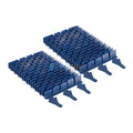 Brush 2pk for Zodiac VX40 / V3 2WD Robotic Pool Cleaners
