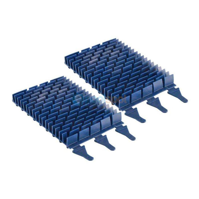 Brush 2pk for Zodiac VX40 / V3 2WD Robotic Pool Cleaners