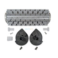 Brush and Pinion for BWT Cosmy Robotic Pool Cleaners