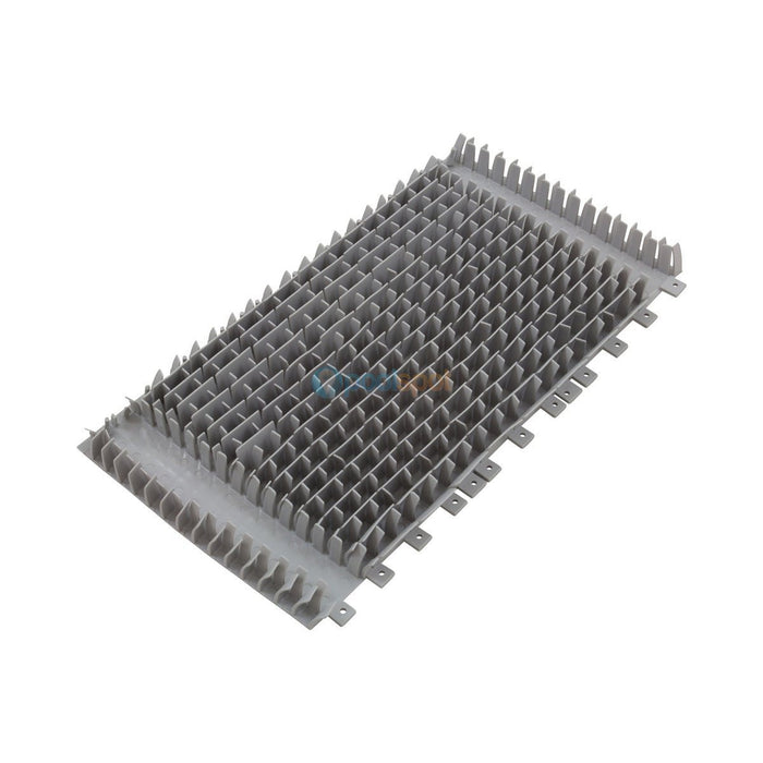 Brush, PVC, Grey for Dolphin Swash CLX