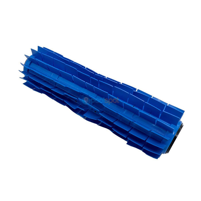 Brush, Rear Blue and Wheel Tube for Dolphin S Series