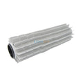 Brush, Rear Grey and Wheel Tube for Dolphin X Series