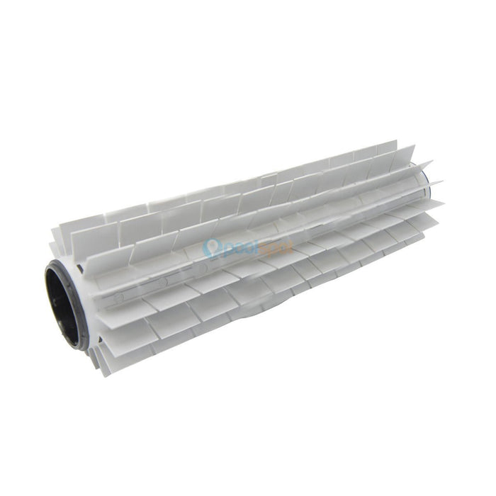 Brush, Rear Grey and Wheel Tube for Dolphin X Series