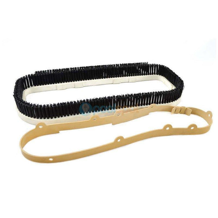 Brush Ring and Vacuum Skirt for Pentair Great White