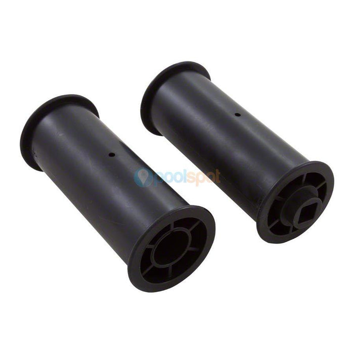 Brush Roller 2Pk for Zodiac V3 / V4 / VX40 / VX50 / VX55 Robotic Pool Cleanersﾠ