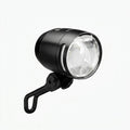 Bicycle LED Front Light — Studio - Clean | Generated by Modelize