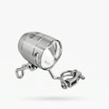Bicycle Dynamo LED Front Light — Studio - Clean | Generated by Modelize