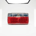 Bicycle rear light — Studio - Clean | Generated by Modelize