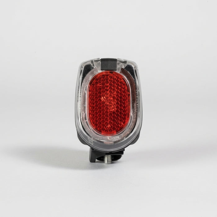 Bicycle Dynamo Rear Light