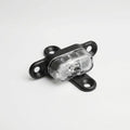 Dynamo rear LED bicycle light — Studio - Clean | Generated by Modelize