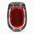 E-bike rear tail light — Studio - Clean | Generated by Modelize