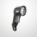 E-bike LED headlight — Studio - Clean | Generated by Modelize