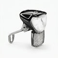 Bicycle dynamo headlight — Studio - Clean | Generated by Modelize