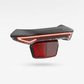 E-bike rear light — Studio - Clean | Generated by Modelize