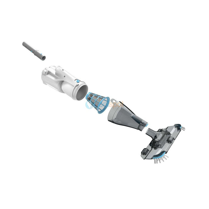 BWT PK Swift Rechargeable Pool Vacuum