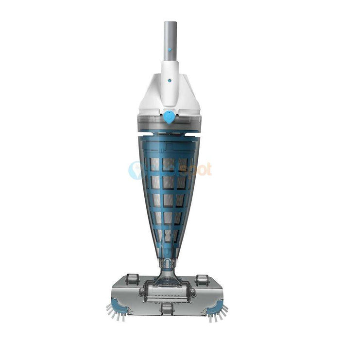 BWT PK X-Flow Rechargeable Pool Vacuum