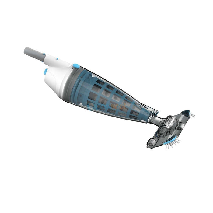 BWT PK X-Flow Rechargeable Pool Vacuum