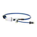 Cable, 1.2m, Motor to Swivel, 2 Pin, w/ Lock Nut for Dolphin Supreme M3 / M400
