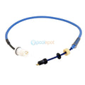 Cable, 1.2m, Motor to Swivel, 2 Pin, w/ Threaded Plug for Dolphin Pool Cleaners