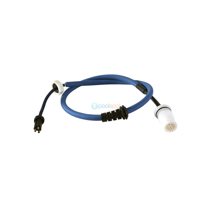 Cable, 1.2m, Motor to Swivel, 3 Pin, w/ Lock Nut for Dolphin Supreme M500 / Trident Pro