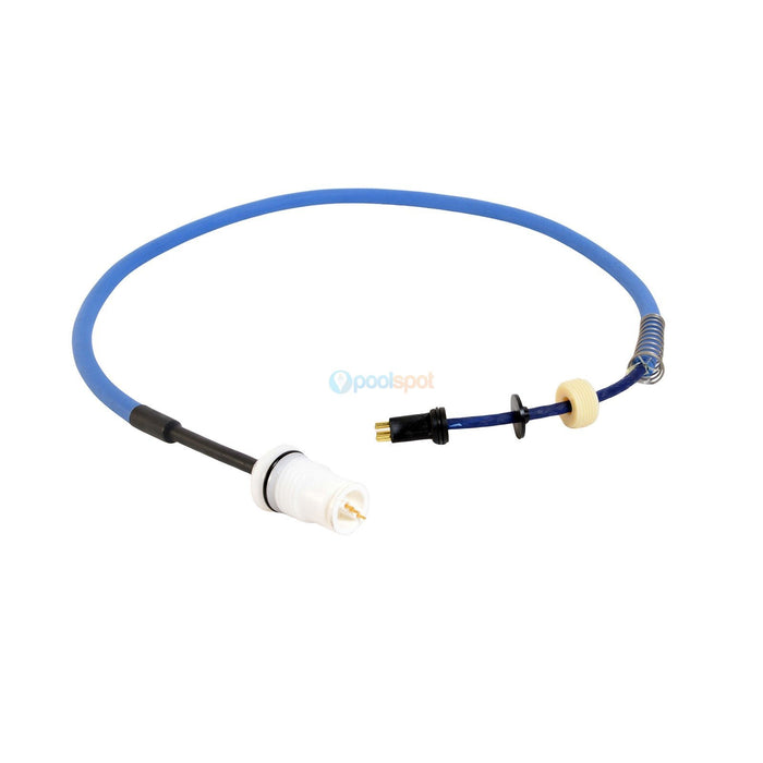 Cable, 1.2m, Motor to Swivel, 3 Pin, w/ Threaded Plug for Dolphin Pool Cleaners