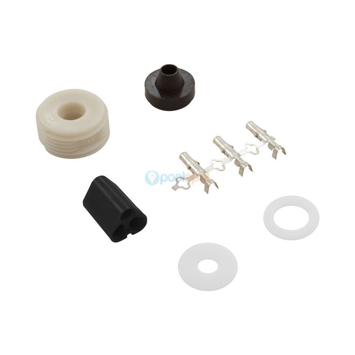 Cable Connection Kit, Threaded Plug, 3 Pin for Dolphin Swash / Wave 75 / Wave 100 / K-Bot RX Robotic Pool Cleaners